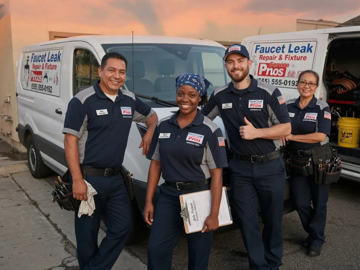 Faucet Repair company in Westfield, NY