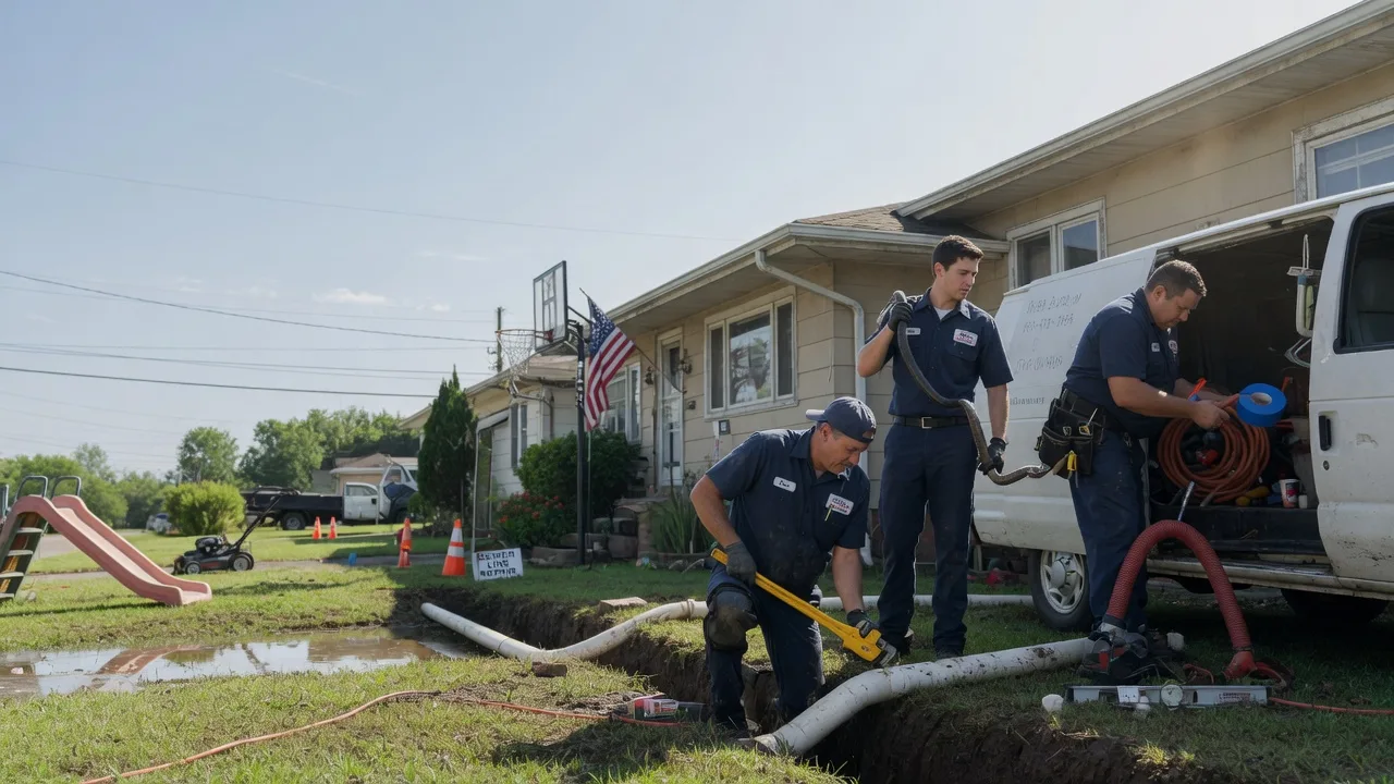 Toilet Installation in Westfield, NY near me